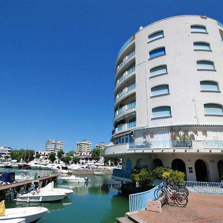 Locazione Turistica Portoverde.4 Hotel Rímini Exterior foto