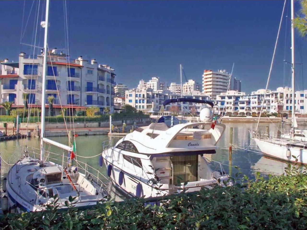 Locazione Turistica Portoverde.4 Hotel Rímini Exterior foto