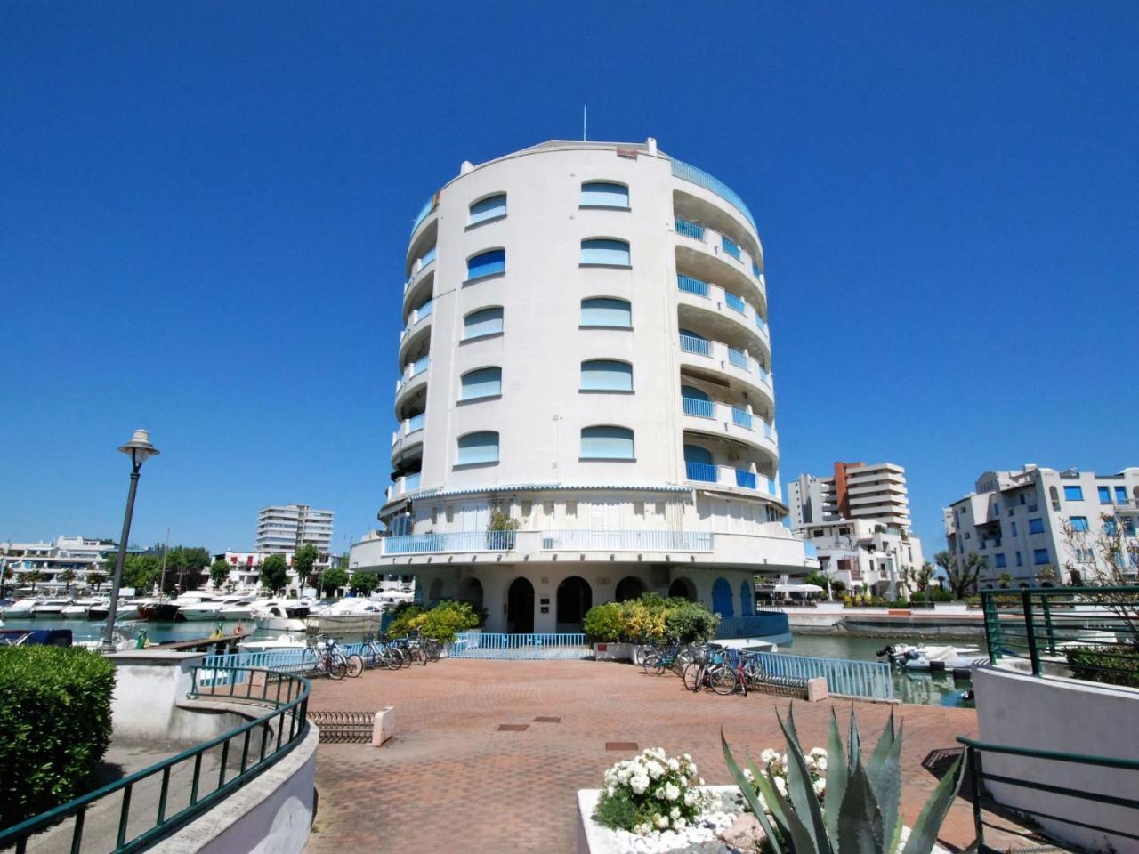 Locazione Turistica Portoverde.4 Hotel Rímini Exterior foto